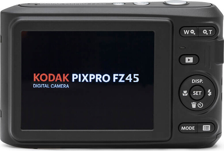 Kodak - Digital Camera Pixpro Fz45