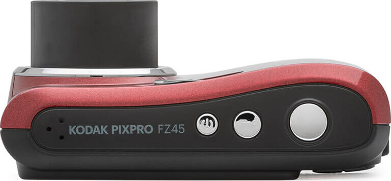 Kodak - Digital Camera Pixpro Fz45