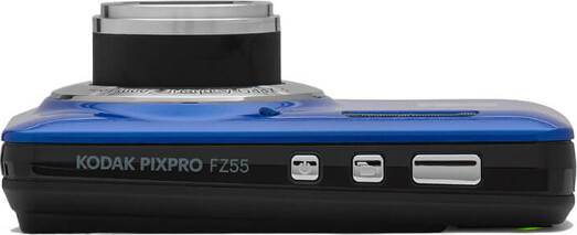 Kodak - Digital Camera Pixpro Fz55