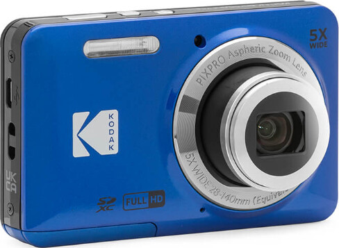 Kodak - Digital Camera Pixpro Fz55