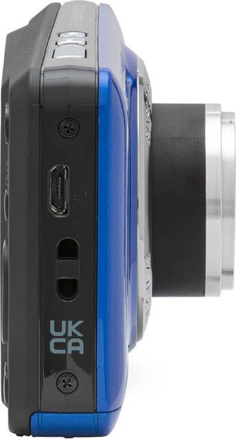 Kodak - Digital Camera Pixpro Fz55