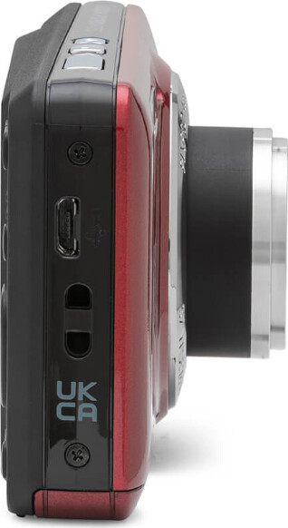Kodak - Digital Camera Pixpro Fz55