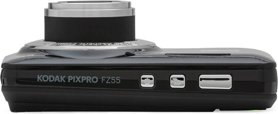 Kodak - Digital Camera Pixpro Fz55