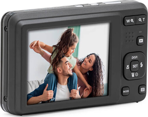 Kodak - Digital Camera Pixpro Fz55