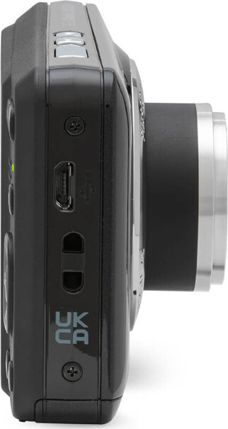 Kodak - Digital Camera Pixpro Fz55