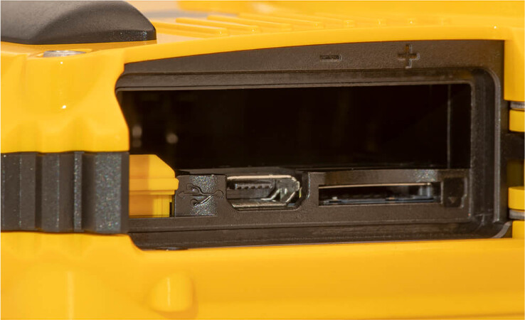 Kodak - Digital Camera Pixpro Wpz2