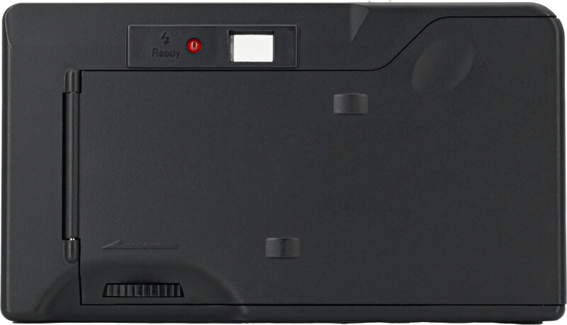 Kodak - Ektar H35N Camera - Striped Black