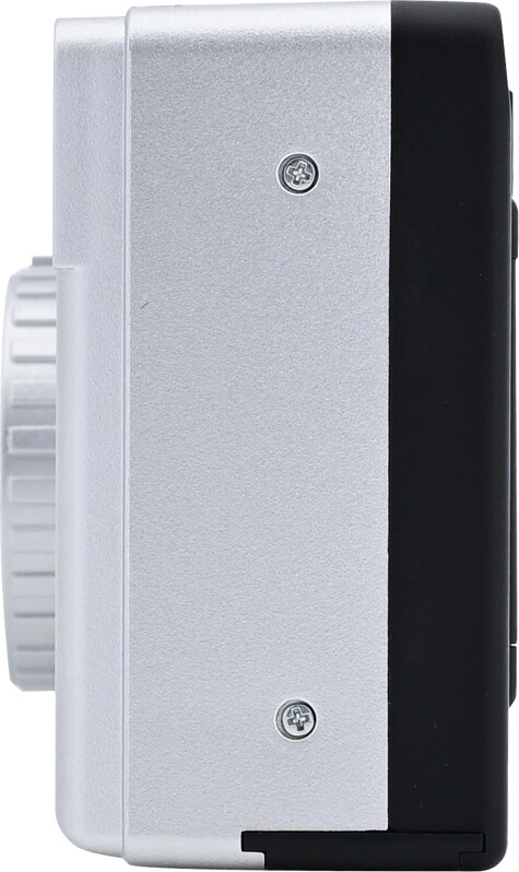 Kodak - Ektar H35N Camera - Striped Silver