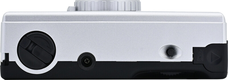 Kodak - Ektar H35N Camera - Striped Silver