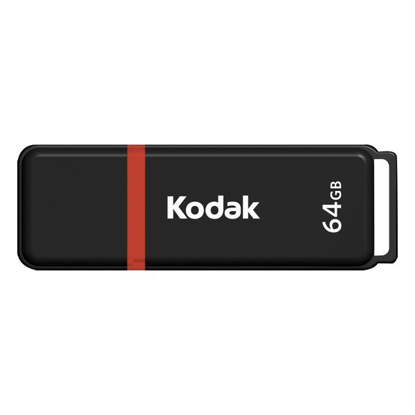 Kodak Usb 2.0 Flash Drive 32gb Usb Stik → Køb billigt her Gucca.dk