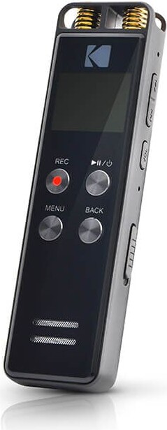 Kodak - Vrc 550 Digital Diktafon