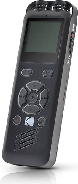 Kodak Vrc250 Digital Diktafon