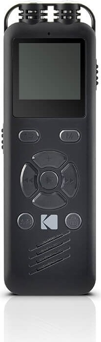 Kodak Vrc250 Digital Diktafon