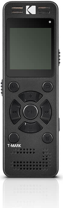 Kodak - Vrc350 Digital Diktafon