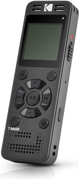 Kodak - Vrc350 Digital Diktafon