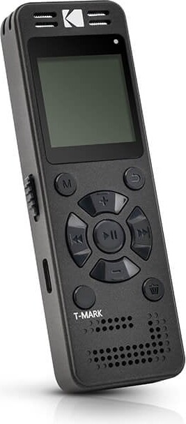 Kodak - Vrc350 Digital Diktafon