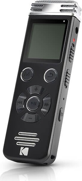 Kodak - Vrc450 Digital Diktafon