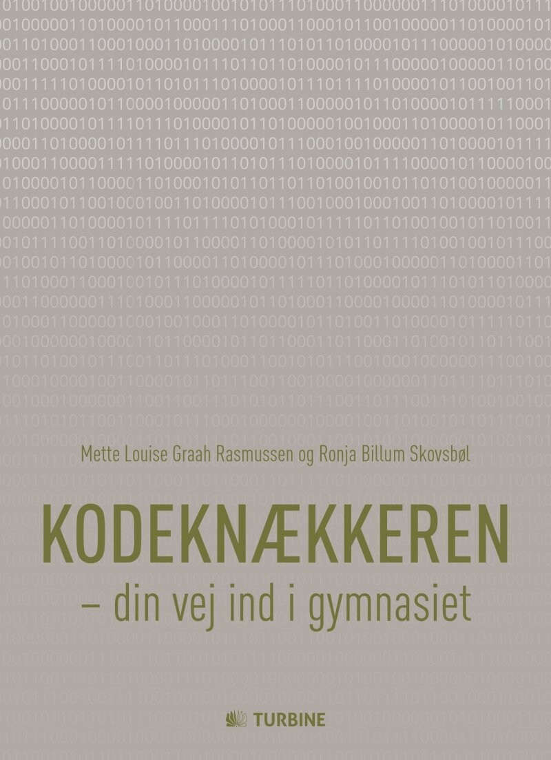 Kodeknækkeren