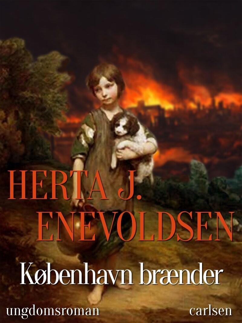 København Brænder
