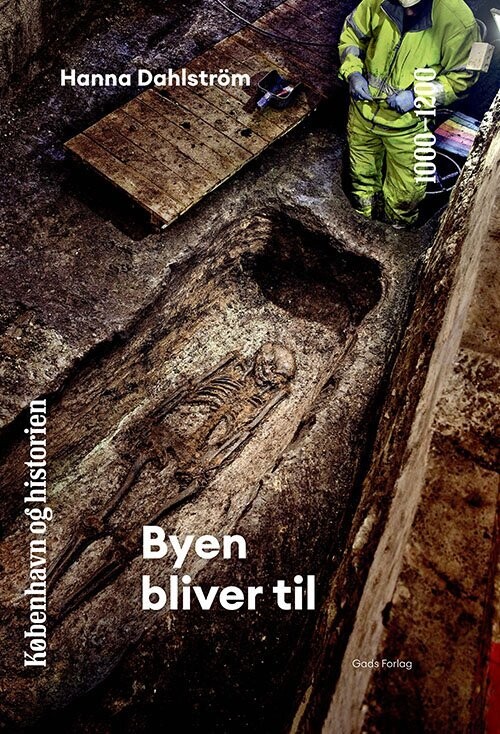 København Og Historien Bind 2