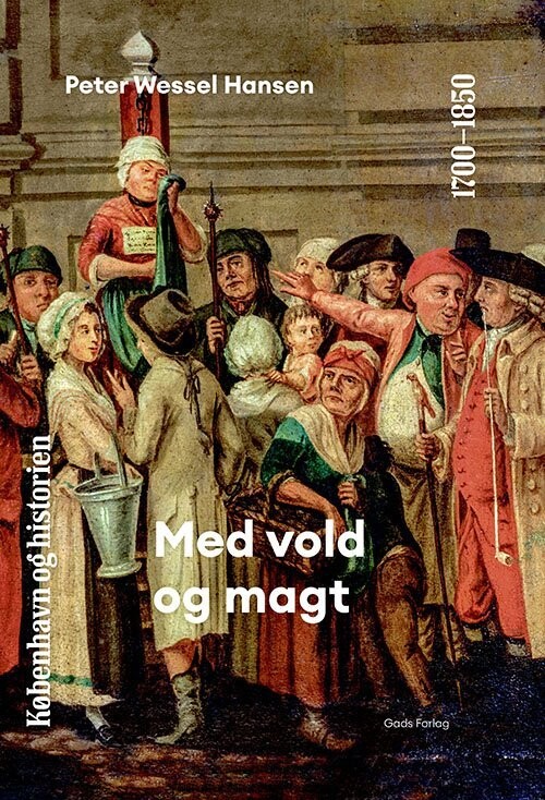 København Og Historien Bind 5