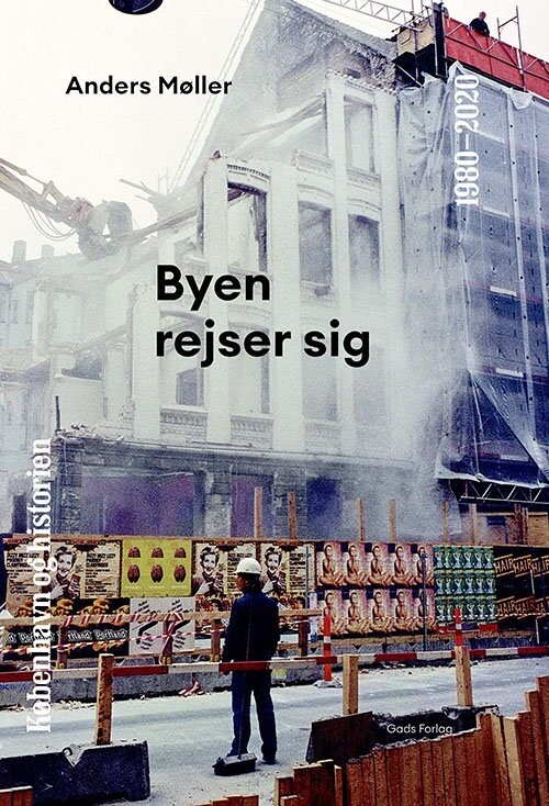 København Og Historien Bind 8