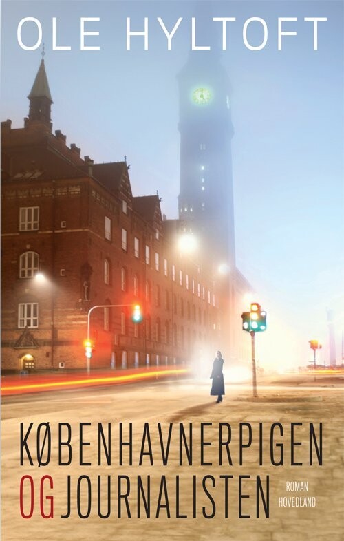 Københavnerpigen Og Journalisten