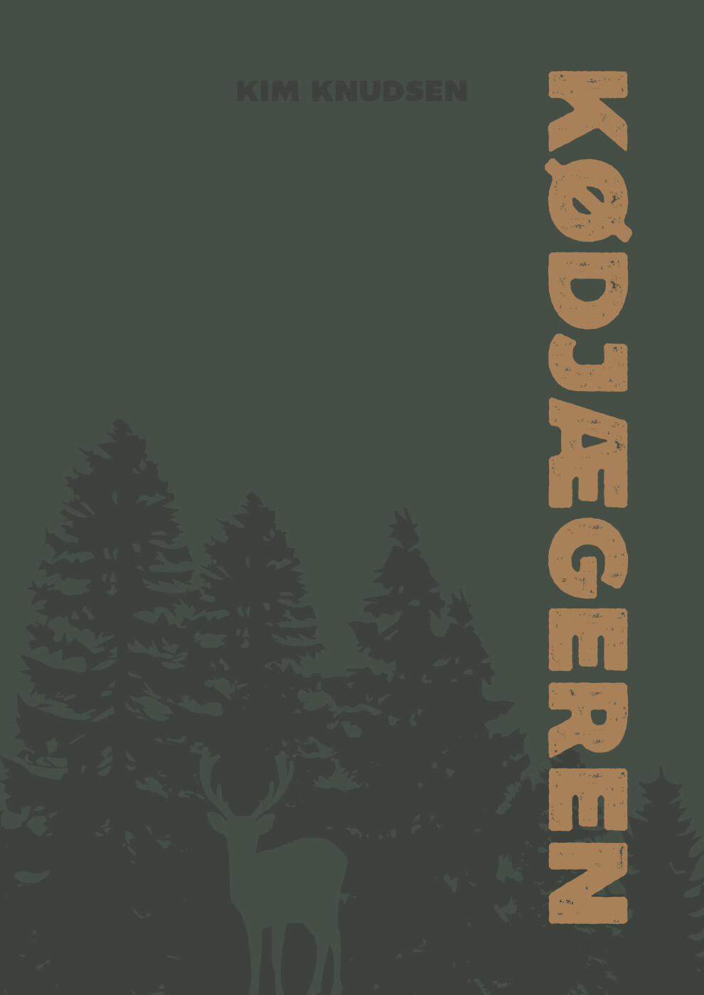 Kødjægeren