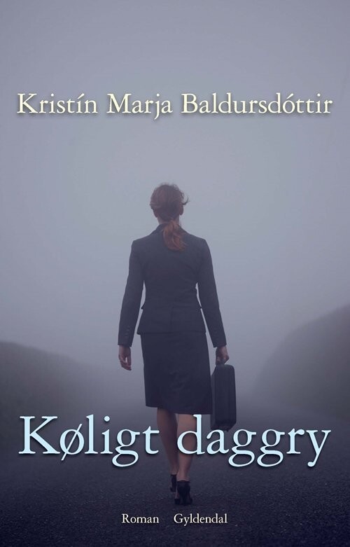Køligt Daggry