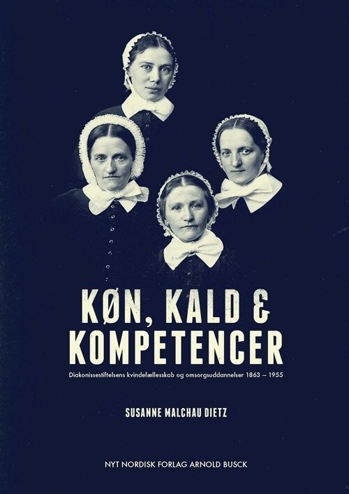 Køn Kald Og Kompetencer