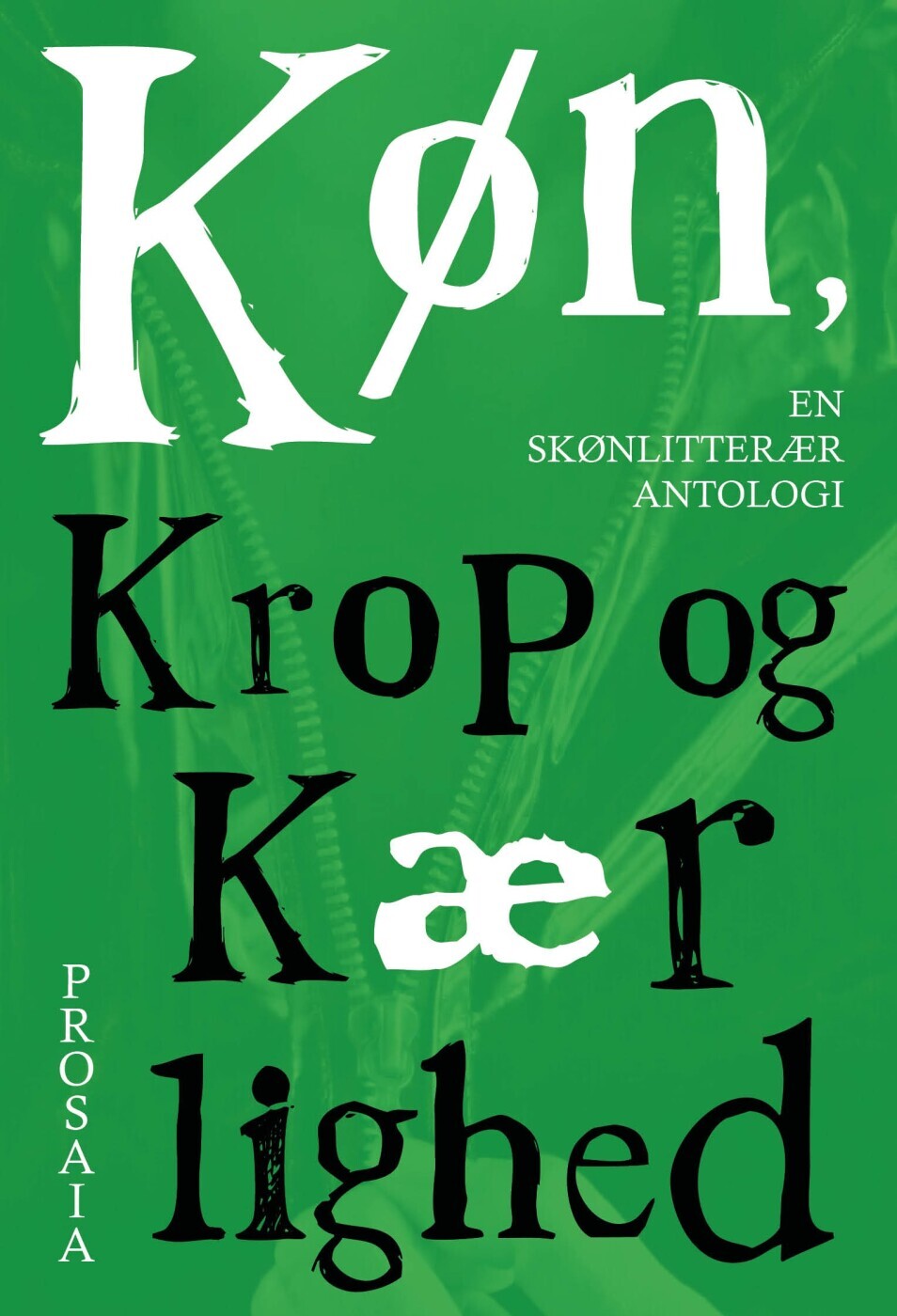 Køn Krop Og Kærlighed