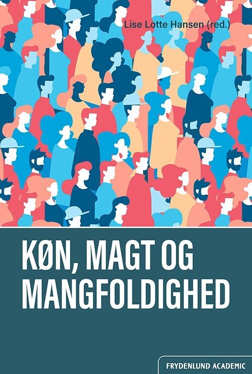 Køn Magt Og Mangfoldighed