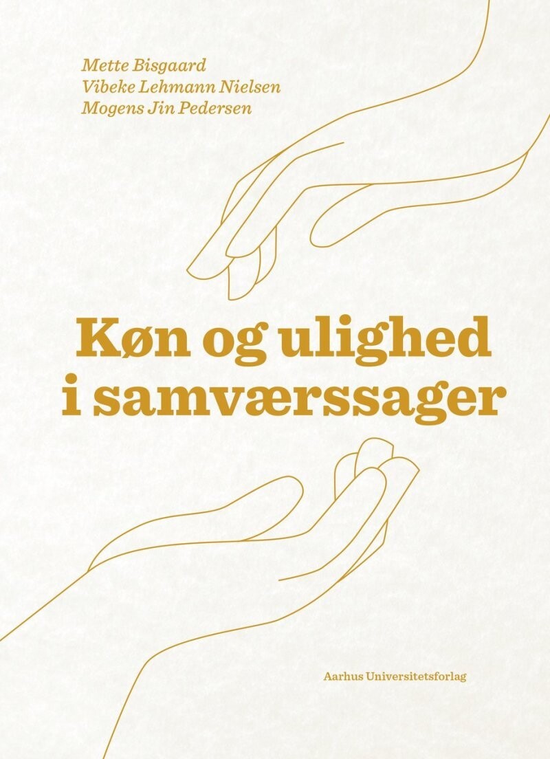 Køn Og Ulighed I Samværssager