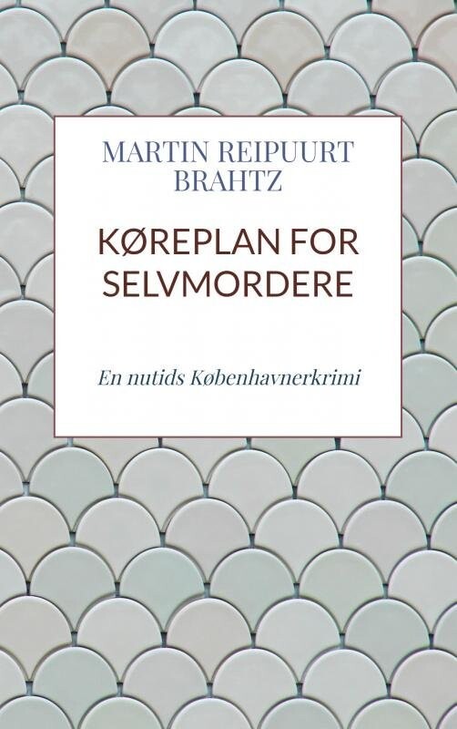Køreplan For Selvmordere