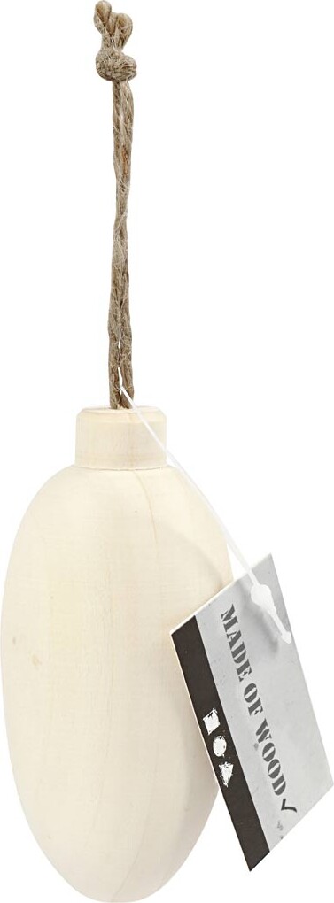 Kogle - H 9 Cm - Ø 4 3 Cm - 1 Stk