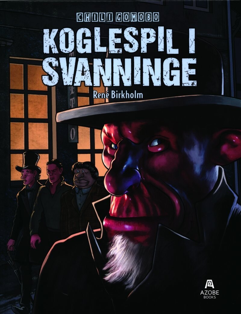 Koglespil I Svanninge
