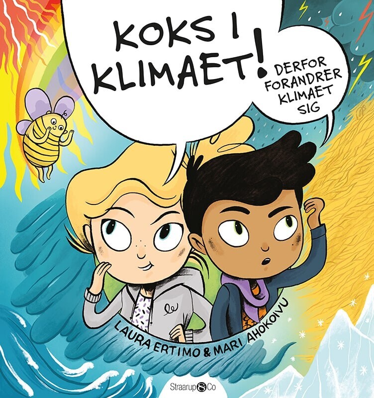 Koks I Klimaet
