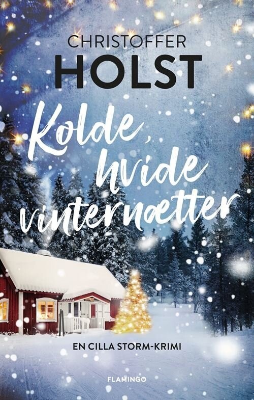 Kolde Hvide Vinternætter