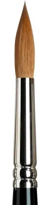 Winsor Newton - Kolinsky Sable Series 7 No 10 - Malerpensel