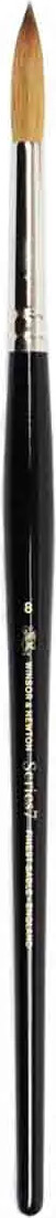 Winsor Newton - Kolinsky Sable Pensel - Series 7 - Str 8