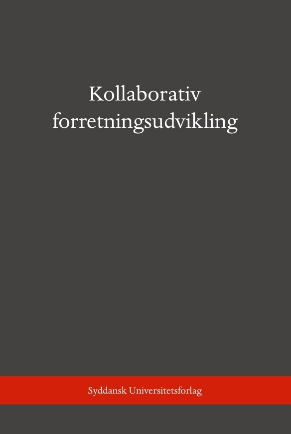Kollaborativ Forretningsudvikling