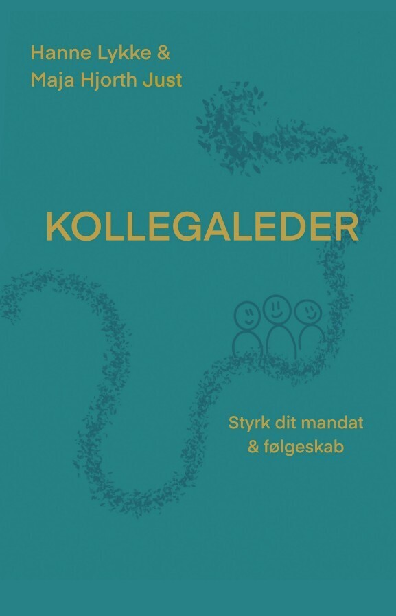 Kollegaleder