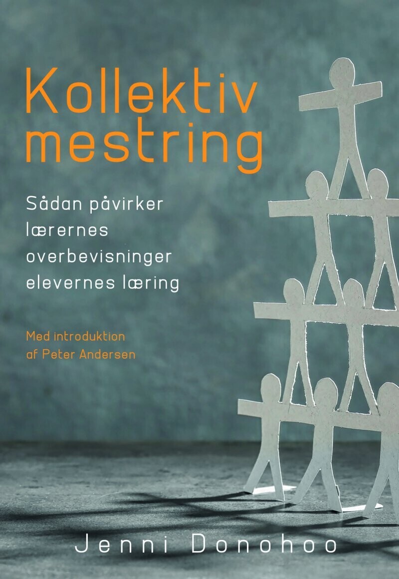 Kollektiv Mestring
