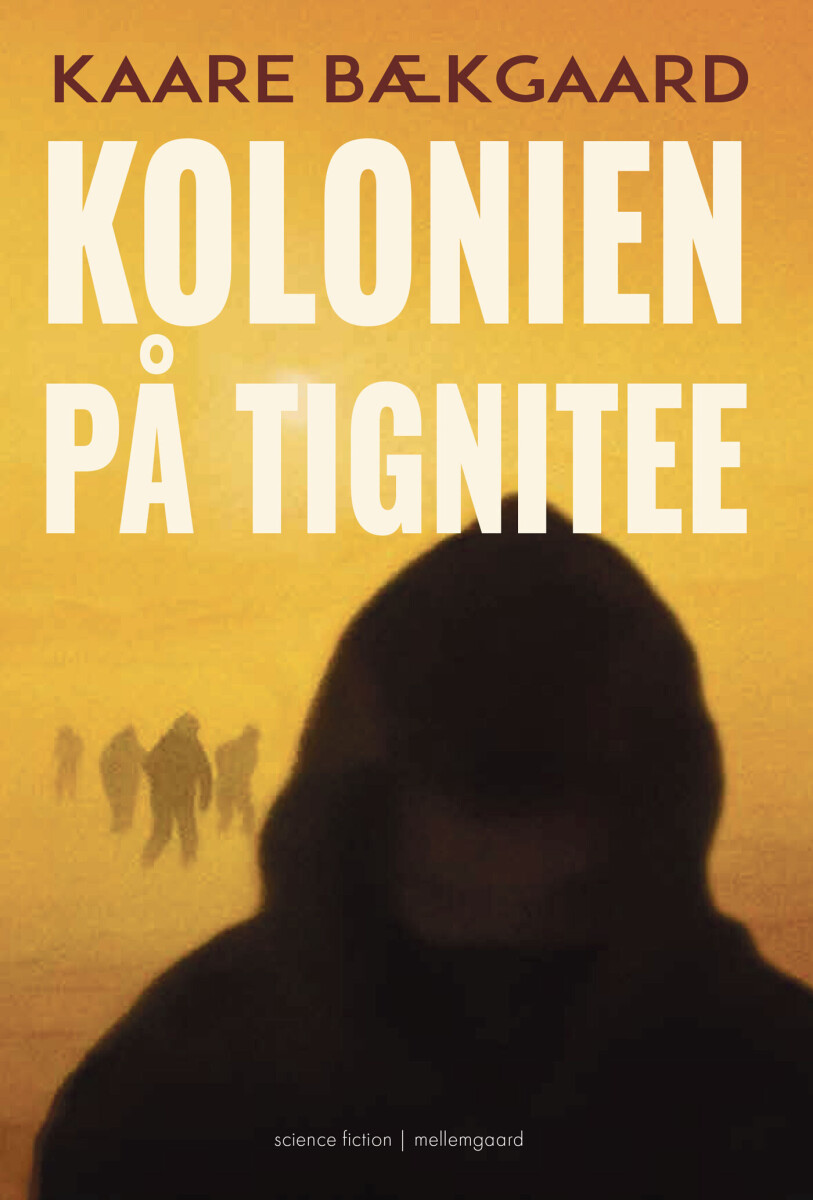 Kolonien På Tignitee
