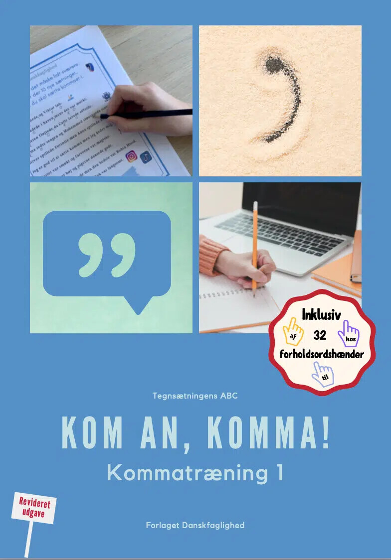 Kom An Komma