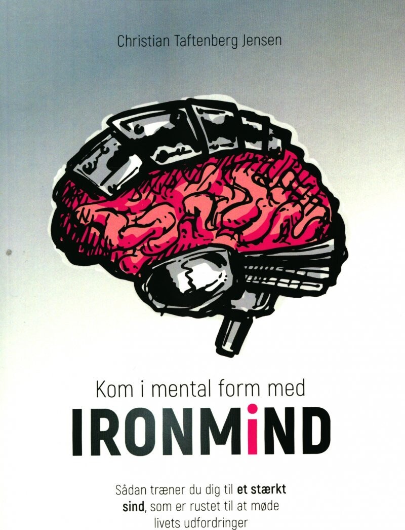 Kom I Mental Form Med Ironmind - Sådan Træner Du Dig Til