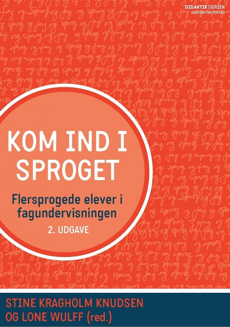 Kom Ind I Sproget