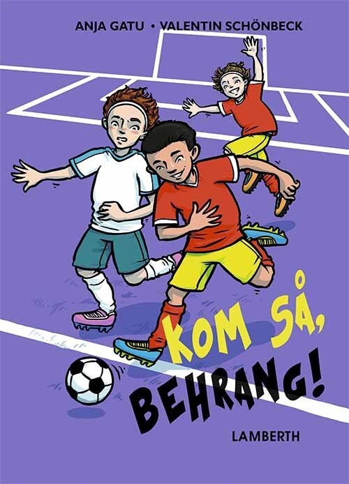 Kom Så Behrang