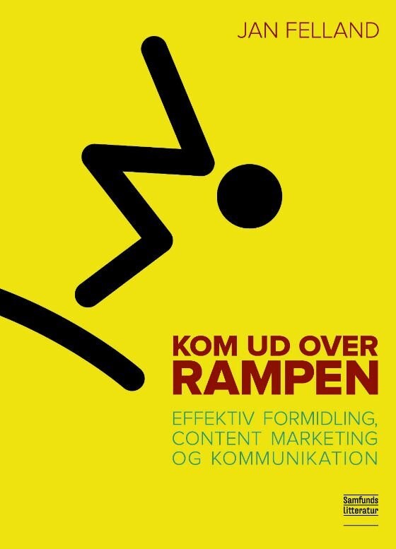 Kom Ud Over Rampen