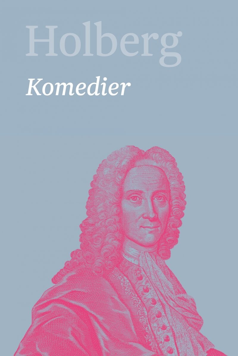 Komedier 2